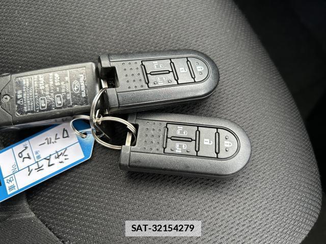 Subaru JUSTY 2017 7803266-14