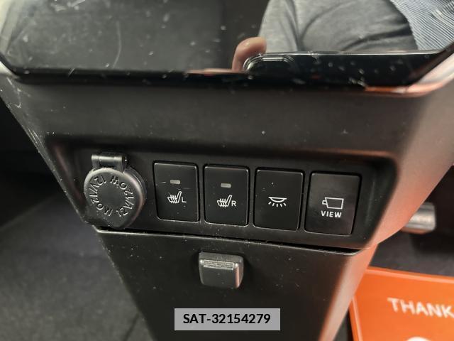 Subaru JUSTY 2017 7803266-15