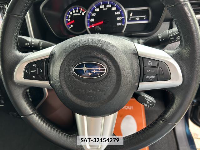 Subaru JUSTY 2017 7803266-16