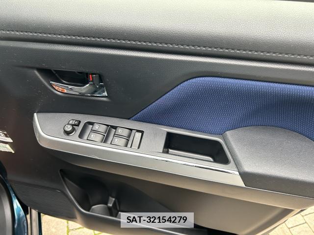 Subaru JUSTY 2017 7803266-18