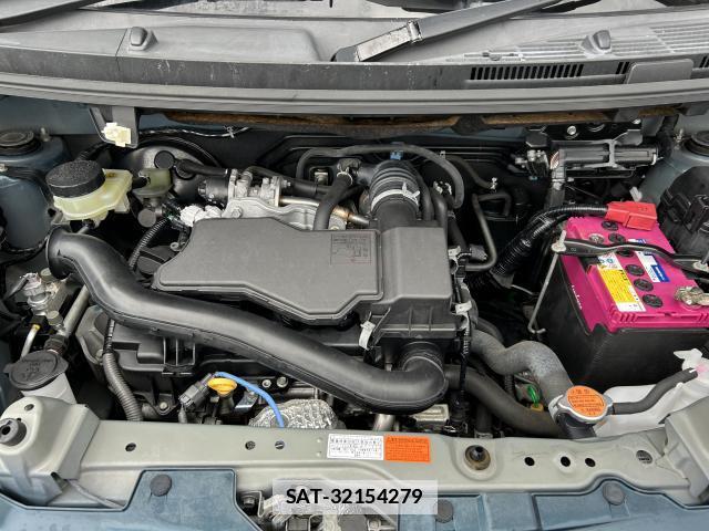 Subaru JUSTY 2017 7803266-19