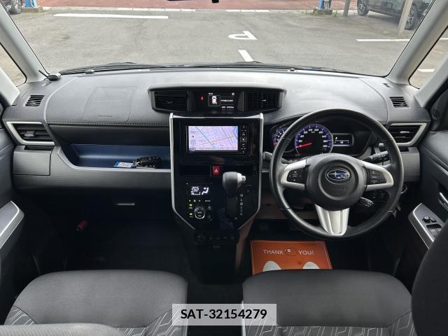 Subaru JUSTY 2017 7803266-2