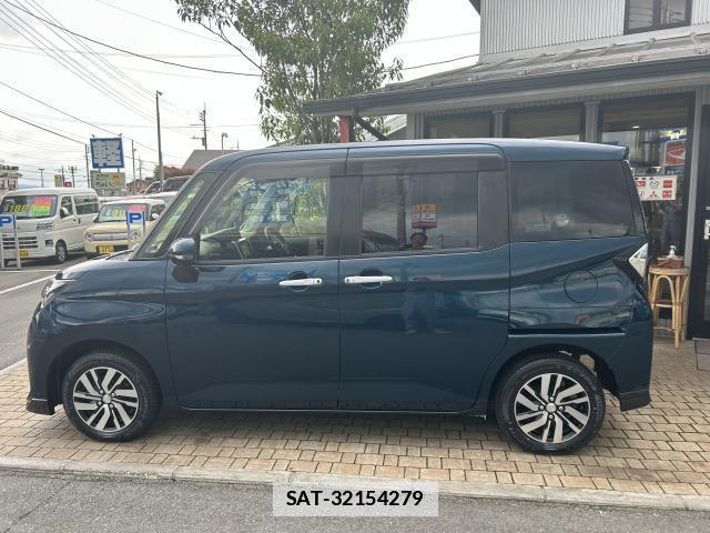 Subaru JUSTY 2017 7803266-3