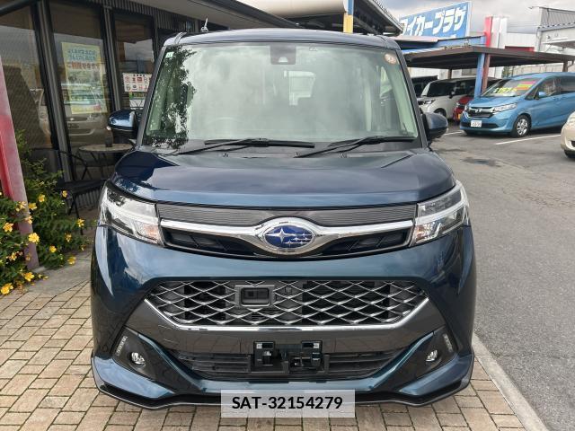 Subaru JUSTY 2017 7803266-5