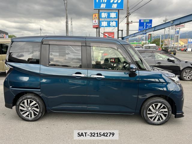 Subaru JUSTY 2017 7803266-6