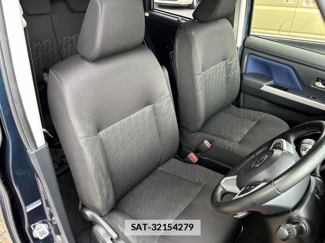 Subaru JUSTY 2017 7803266-7