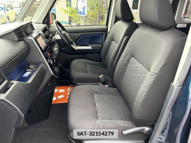 Subaru JUSTY 2017 7803266-8