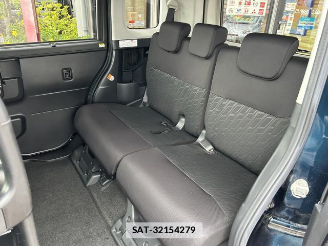 Subaru JUSTY 2017 7803266-9