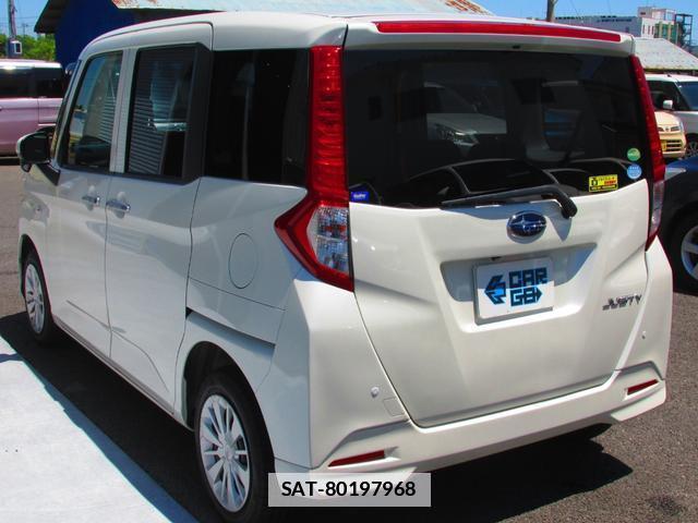 Subaru JUSTY 2017-07 7803411-1