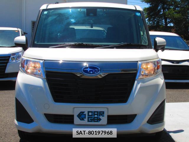 Subaru JUSTY 2017-07 7803411-11