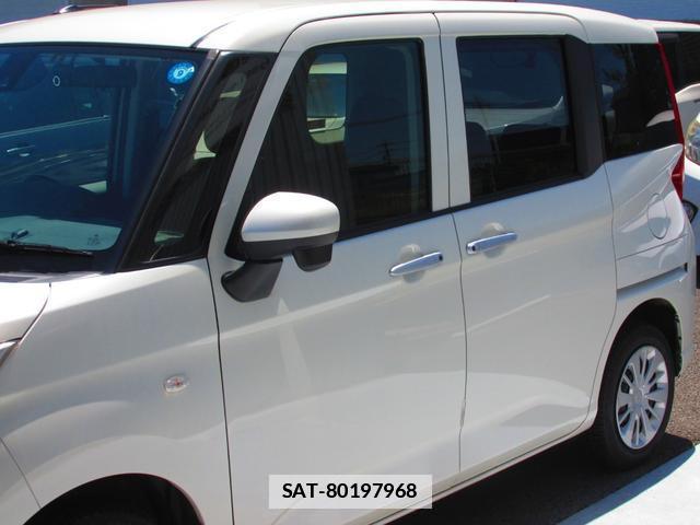 Subaru JUSTY 2017-07 7803411-13