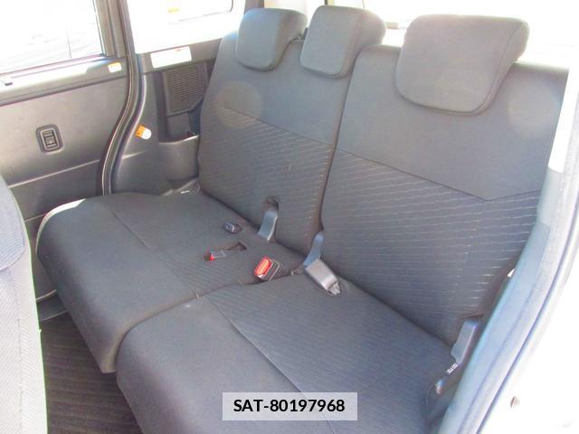 Subaru JUSTY 2017-07 7803411-15