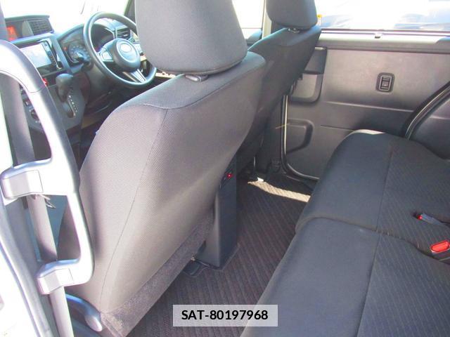 Subaru JUSTY 2017-07 7803411-16