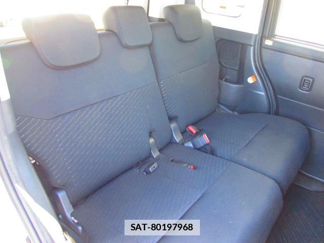 Subaru JUSTY 2017-07 7803411-17