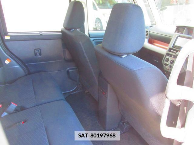 Subaru JUSTY 2017-07 7803411-18