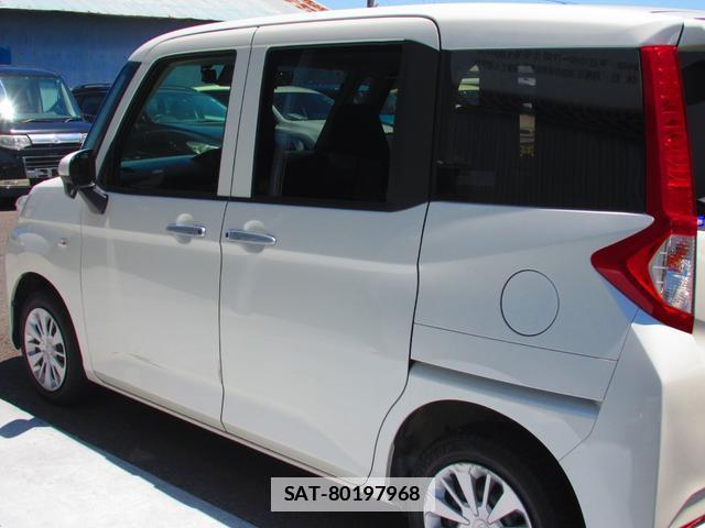 Subaru JUSTY 2017-07 7803411-19