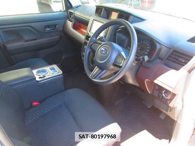 Subaru JUSTY 2017-07 7803411-2