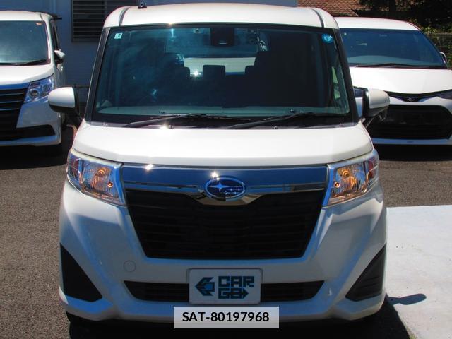 Subaru JUSTY 2017-07 7803411-3