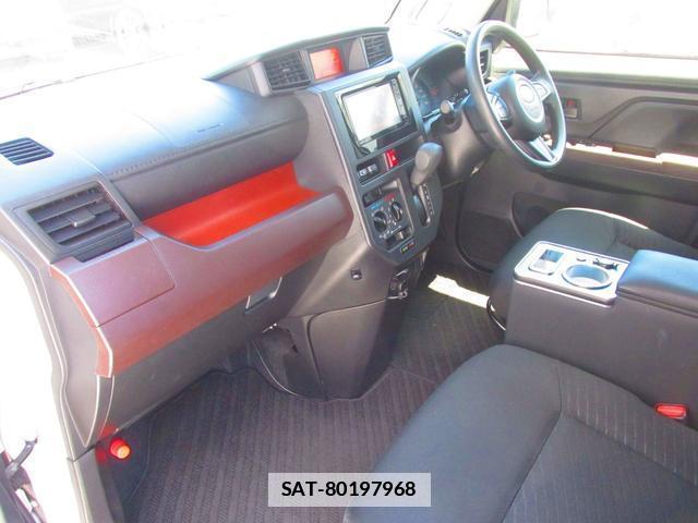 Subaru JUSTY 2017-07 7803411-5