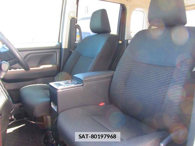 Subaru JUSTY 2017-07 7803411-6