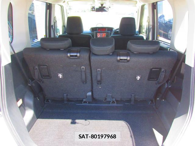 Subaru JUSTY 2017-07 7803411-7
