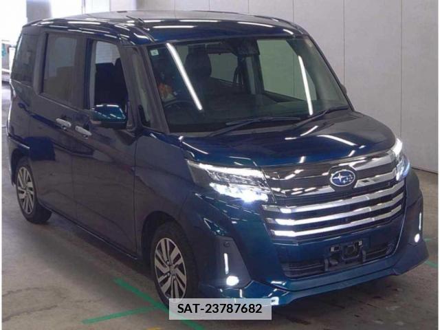 Subaru JUSTY 2021-06 7807400-0