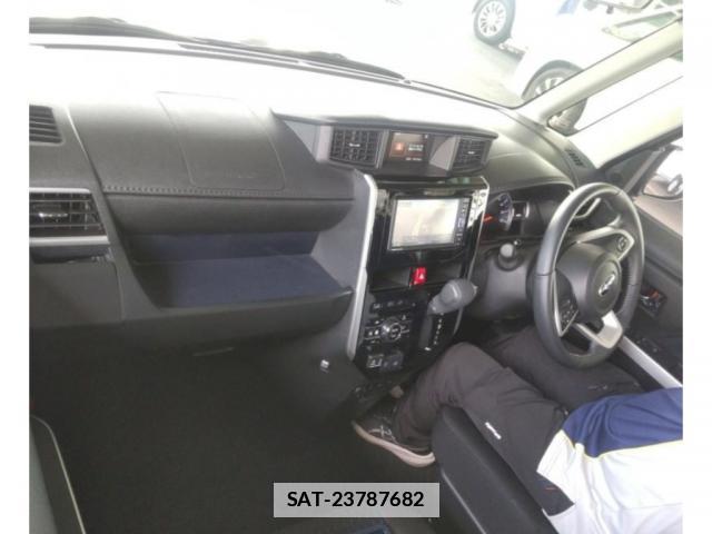 Subaru JUSTY 2021-06 7807400-2