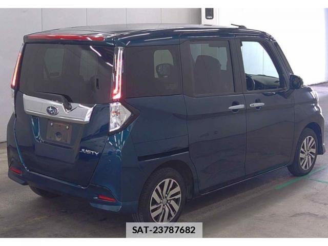 Subaru JUSTY 2021-06 7807400-4