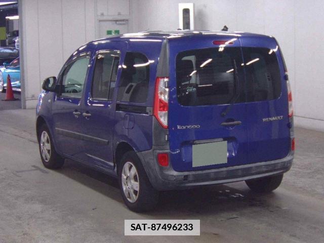 Renault KANGOO 2016-02 7801430-1