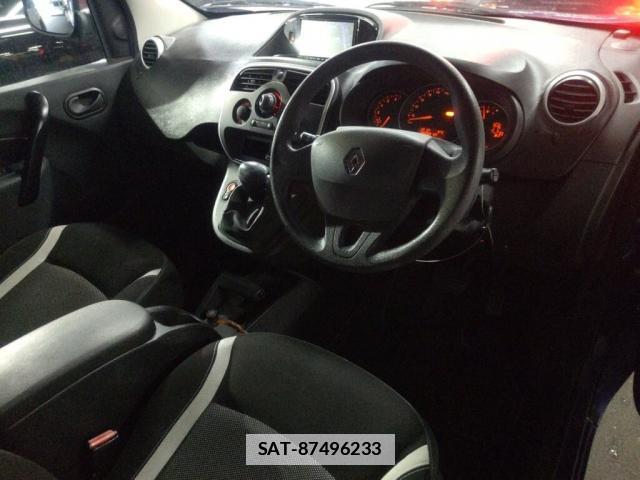 Renault KANGOO 2016-02 7801430-2