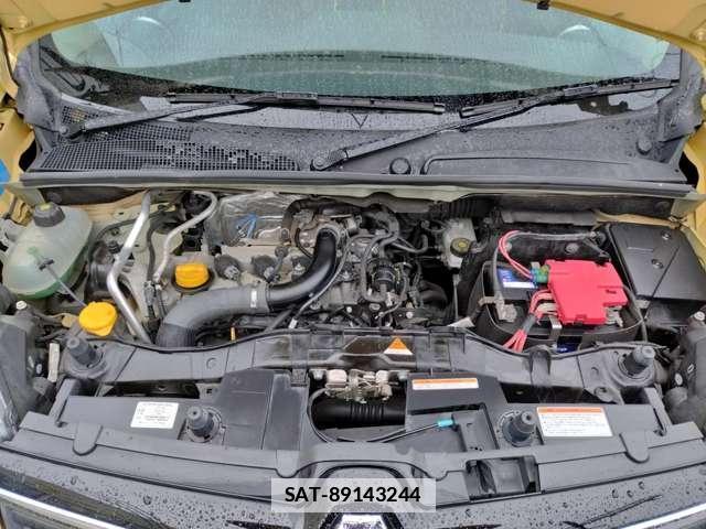 Renault KANGOO 2017-02 7802057-10