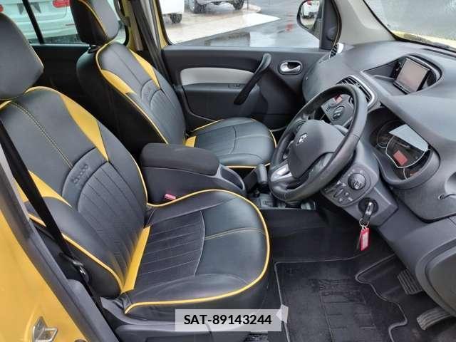 Renault KANGOO 2017-02 7802057-11