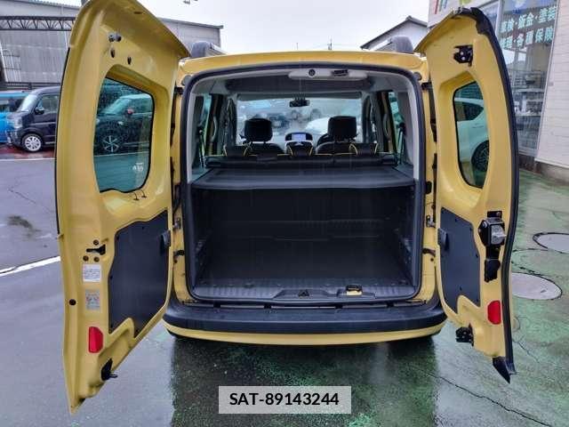 Renault KANGOO 2017-02 7802057-14