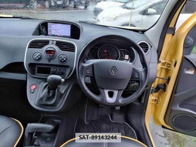 Renault KANGOO 2017-02 7802057-15