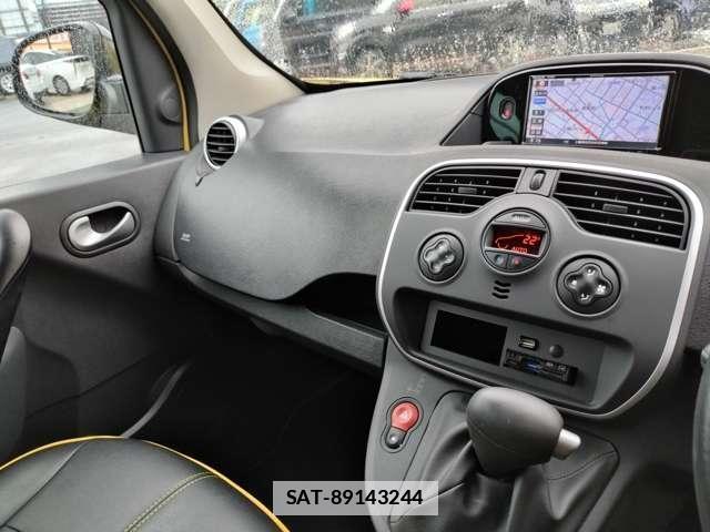 Renault KANGOO 2017-02 7802057-18