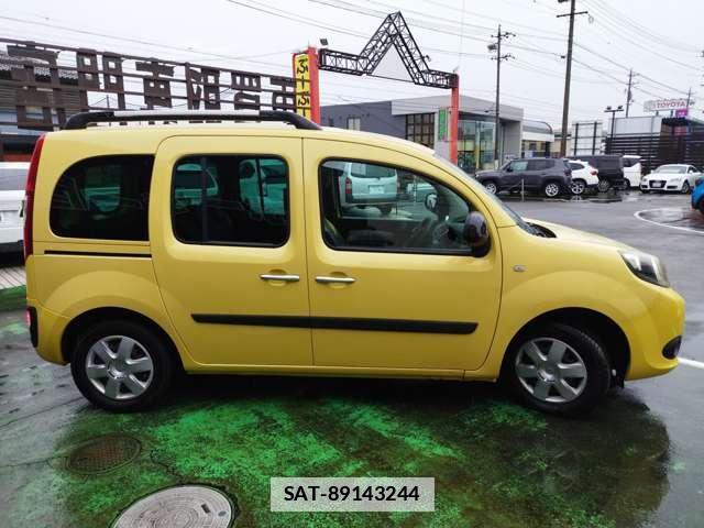 Renault KANGOO 2017-02 7802057-4