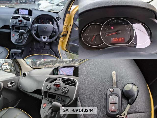 Renault KANGOO 2017-02 7802057-8