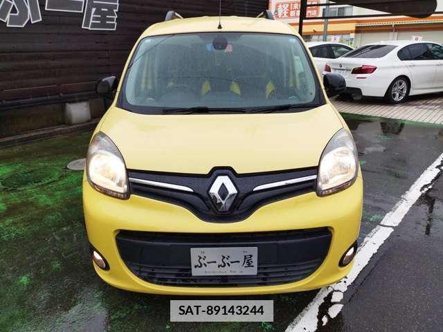 Renault KANGOO 2017-02 7802057-9