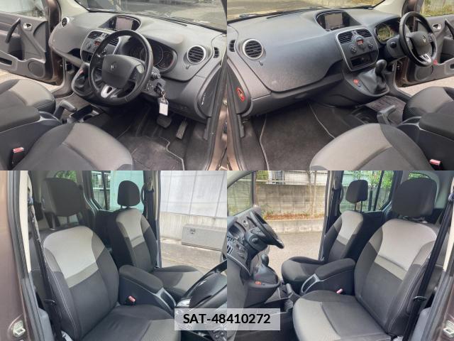 Renault KANGOO 2017-05 7802577-5