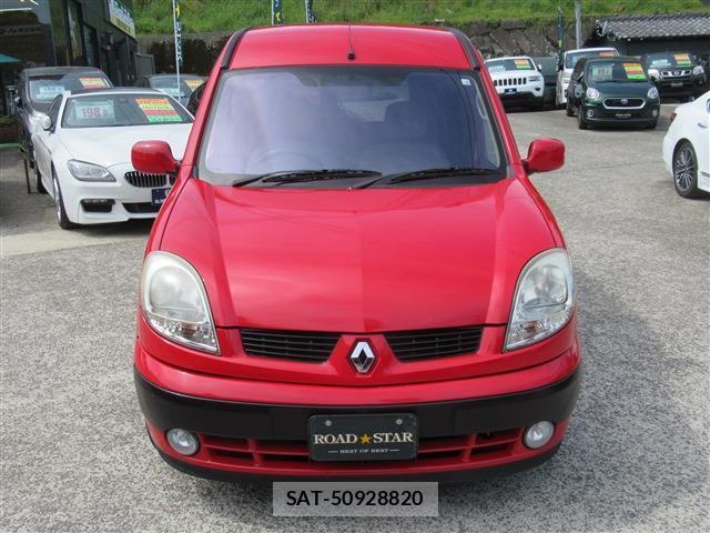 Renault KANGOO 2004-07 7802690-1