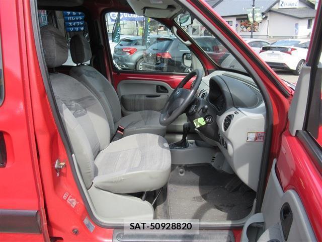 Renault KANGOO 2004-07 7802690-15