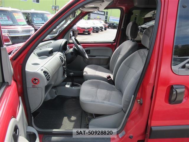 Renault KANGOO 2004-07 7802690-16