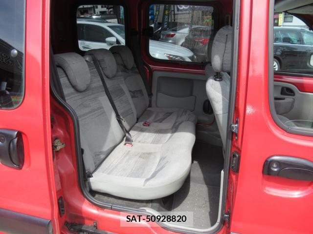 Renault KANGOO 2004-07 7802690-17
