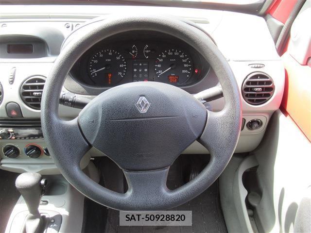 Renault KANGOO 2004-07 7802690-4