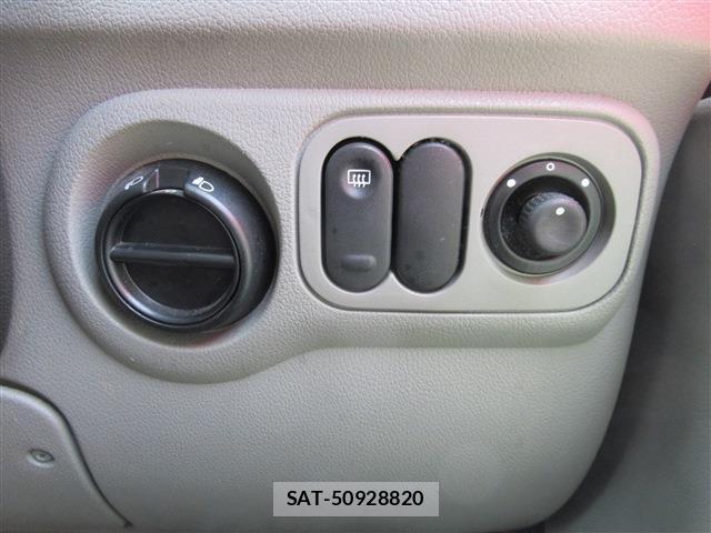 Renault KANGOO 2004-07 7802690-6