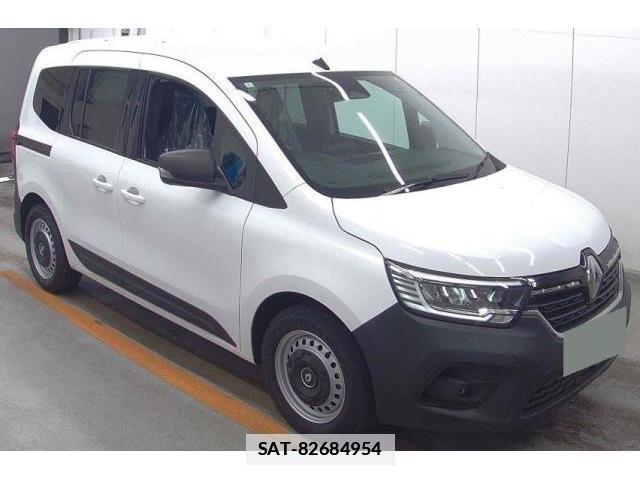 Renault KANGOO 2024-03 7803759-0