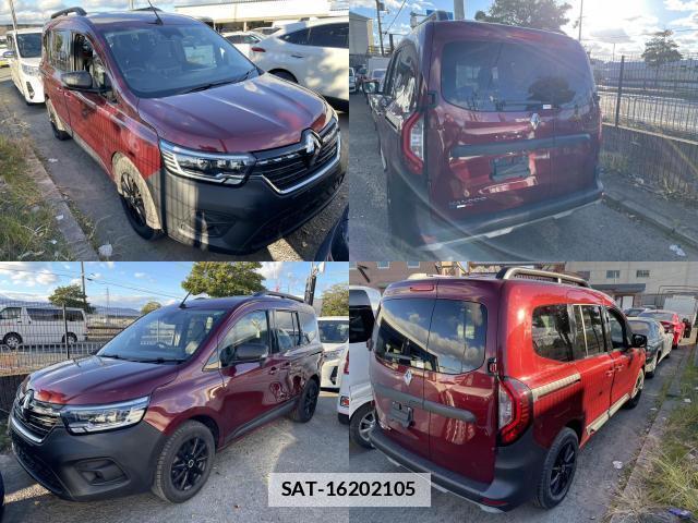 Renault KANGOO 2024-07 7804027-0