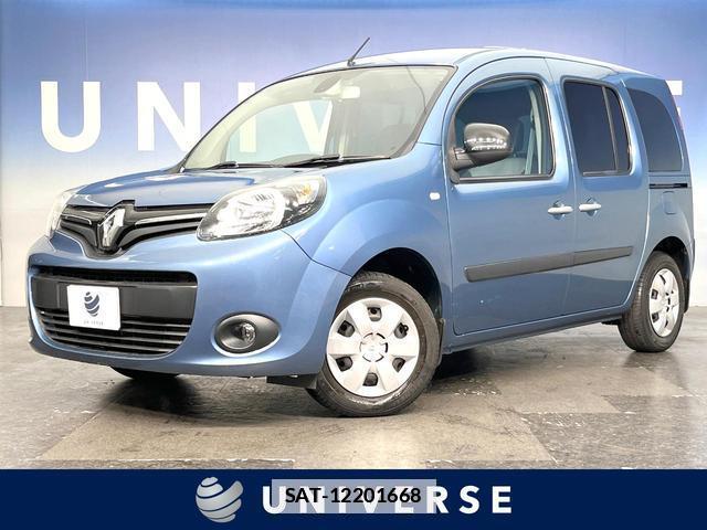 Renault KANGOO 2019-09 7804948-0
