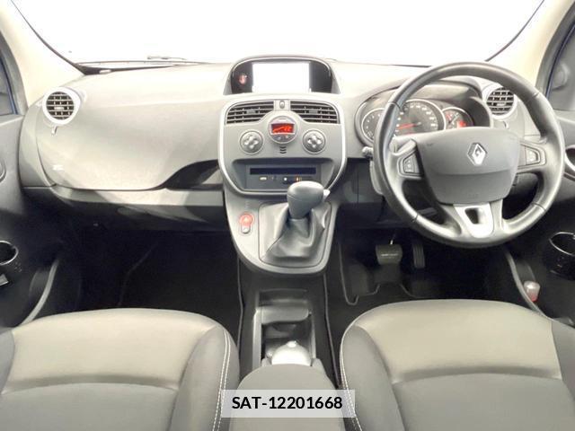 Renault KANGOO 2019-09 7804948-1