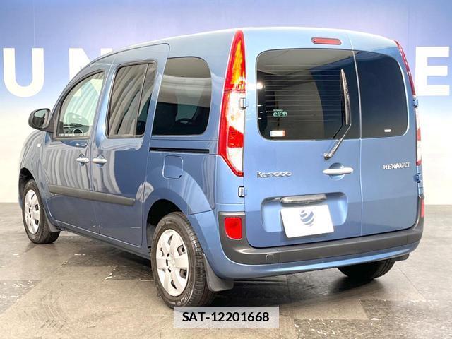 Renault KANGOO 2019-09 7804948-18